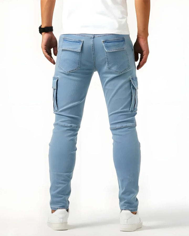 Jean Stretch Jeans