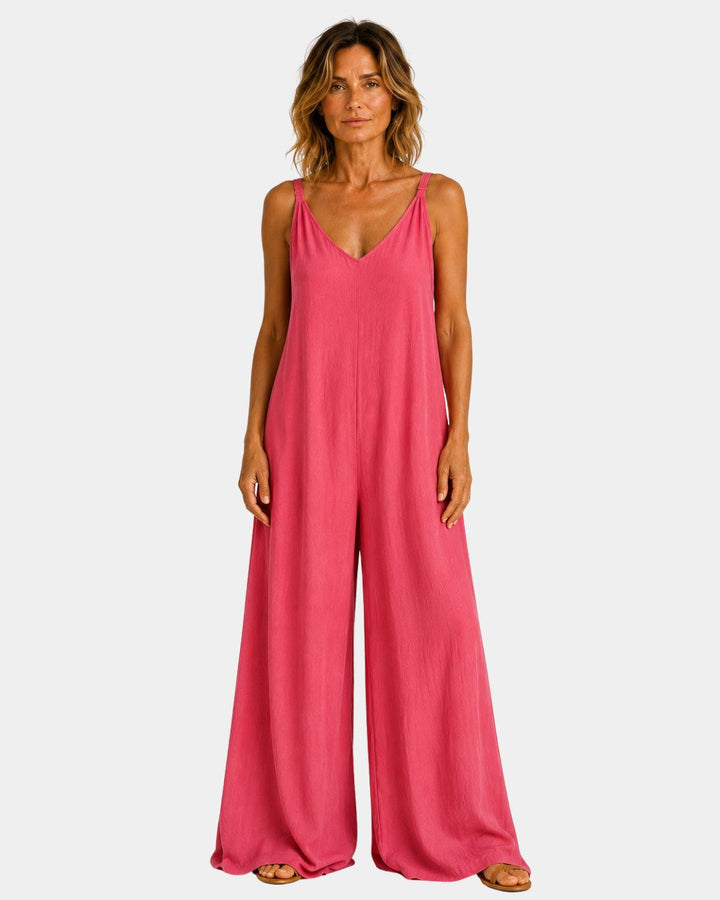 Mahilde Elegant Jumpsuit