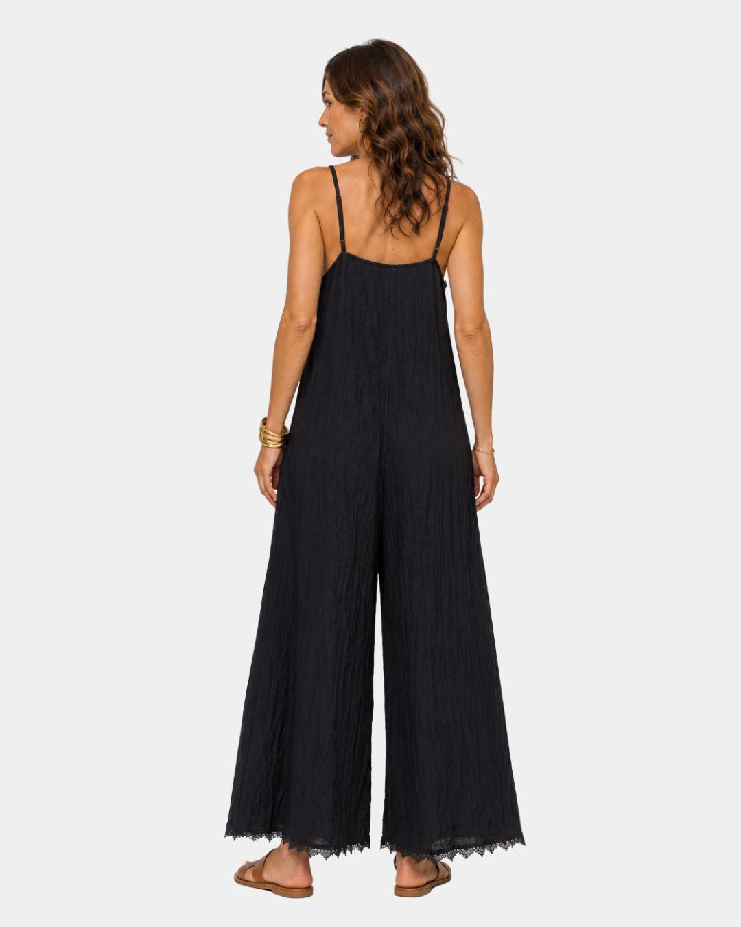 Orphise Casual Jumpsuit