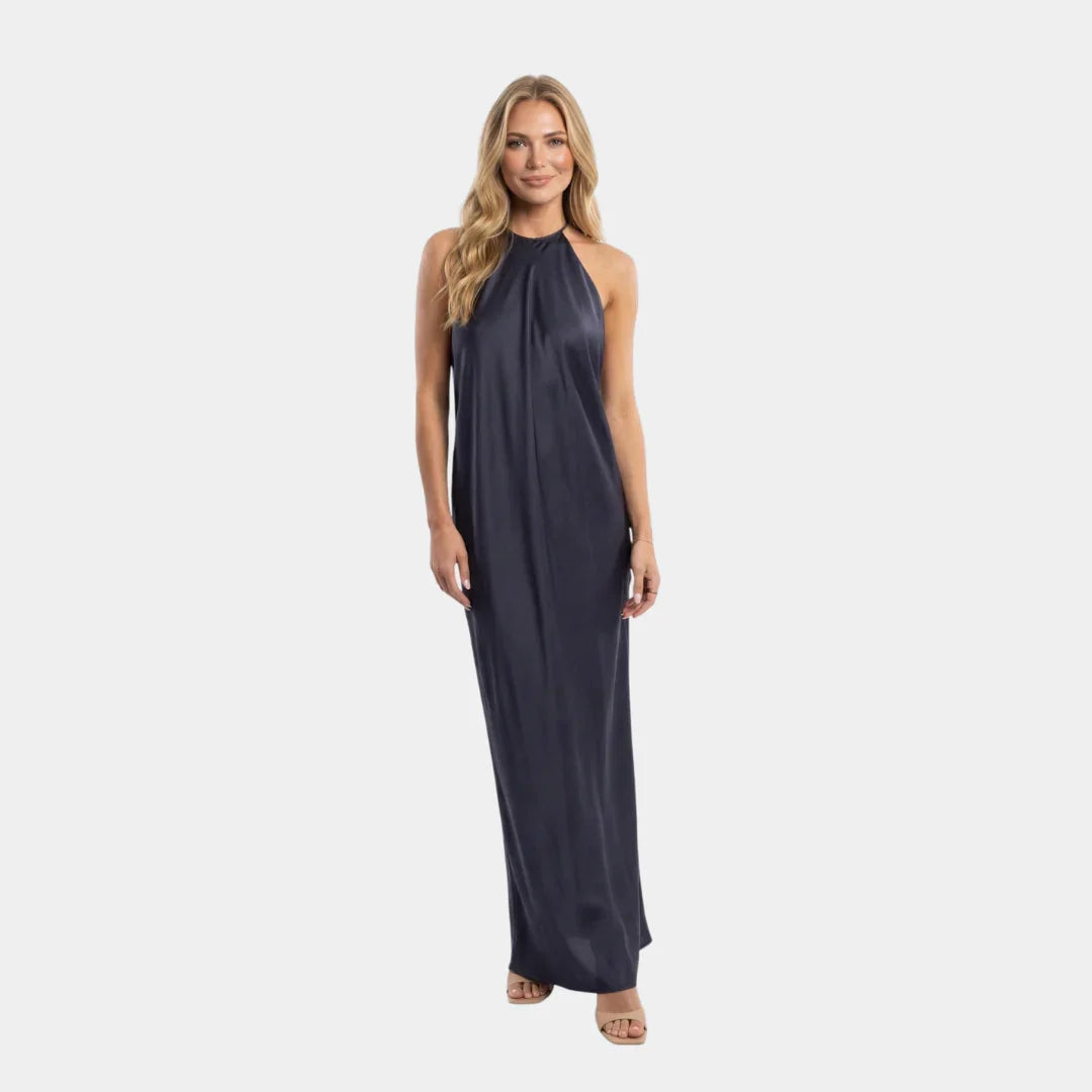 Nathalie Flowing Dress