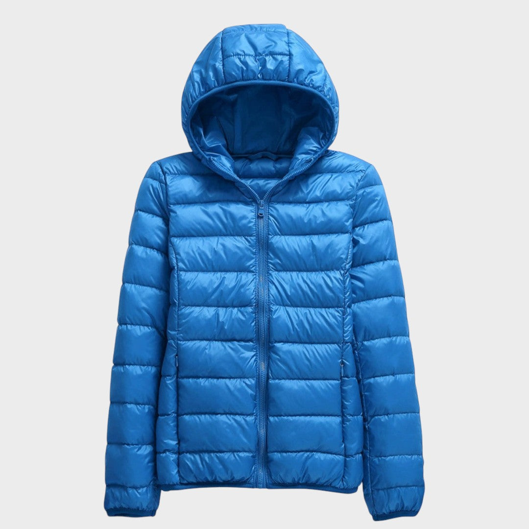 Maria - A jacket for transitional periods