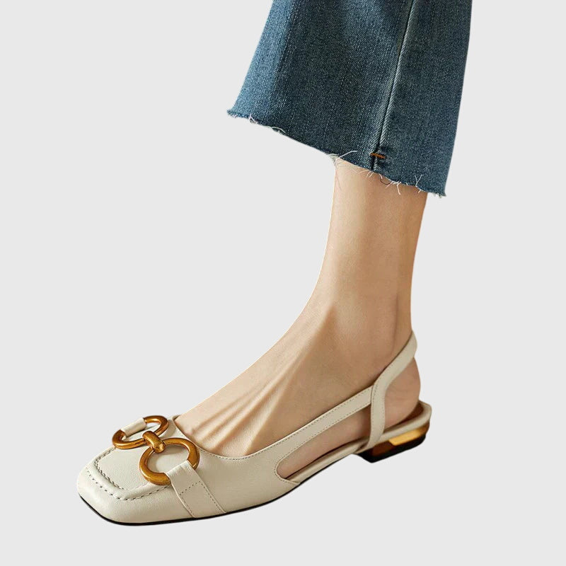Cecilia™ - Orthopedic sandals