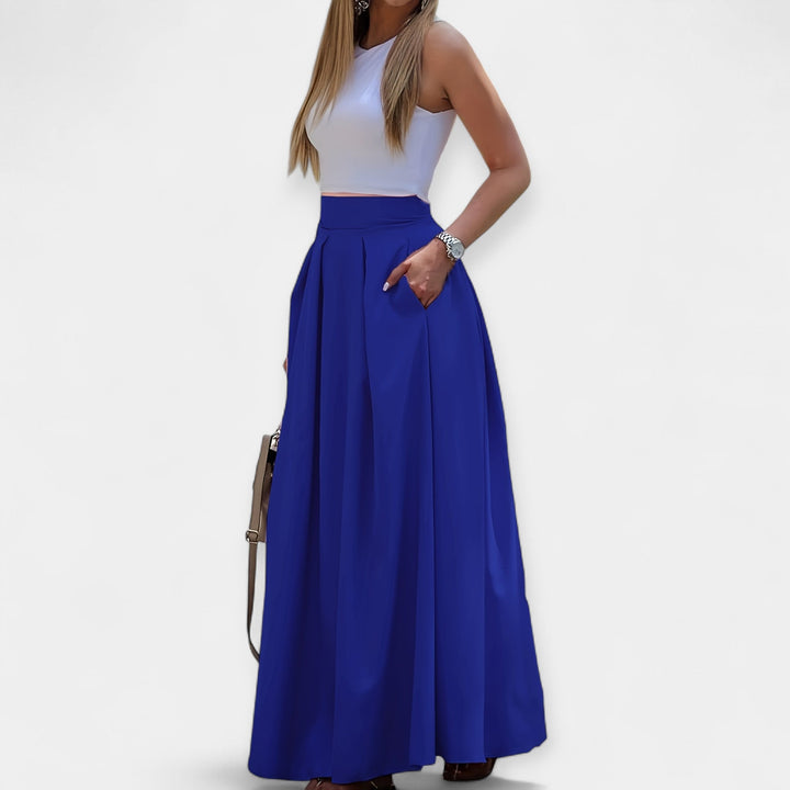Ella - Stylish midi skirt