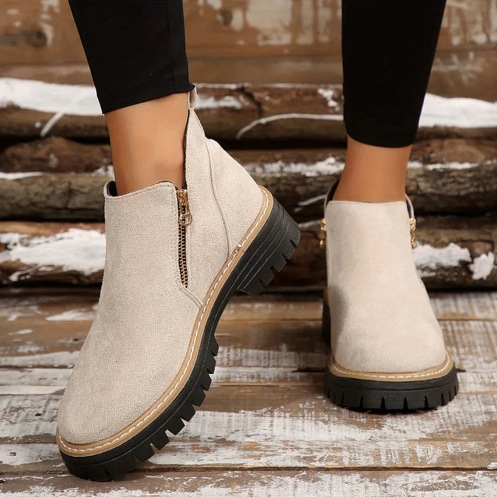 Vera Orthopedic Boots