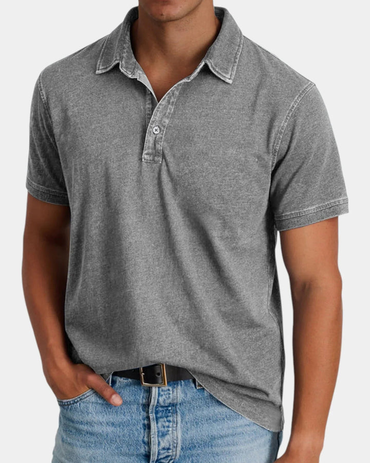 Henri Classic Polo