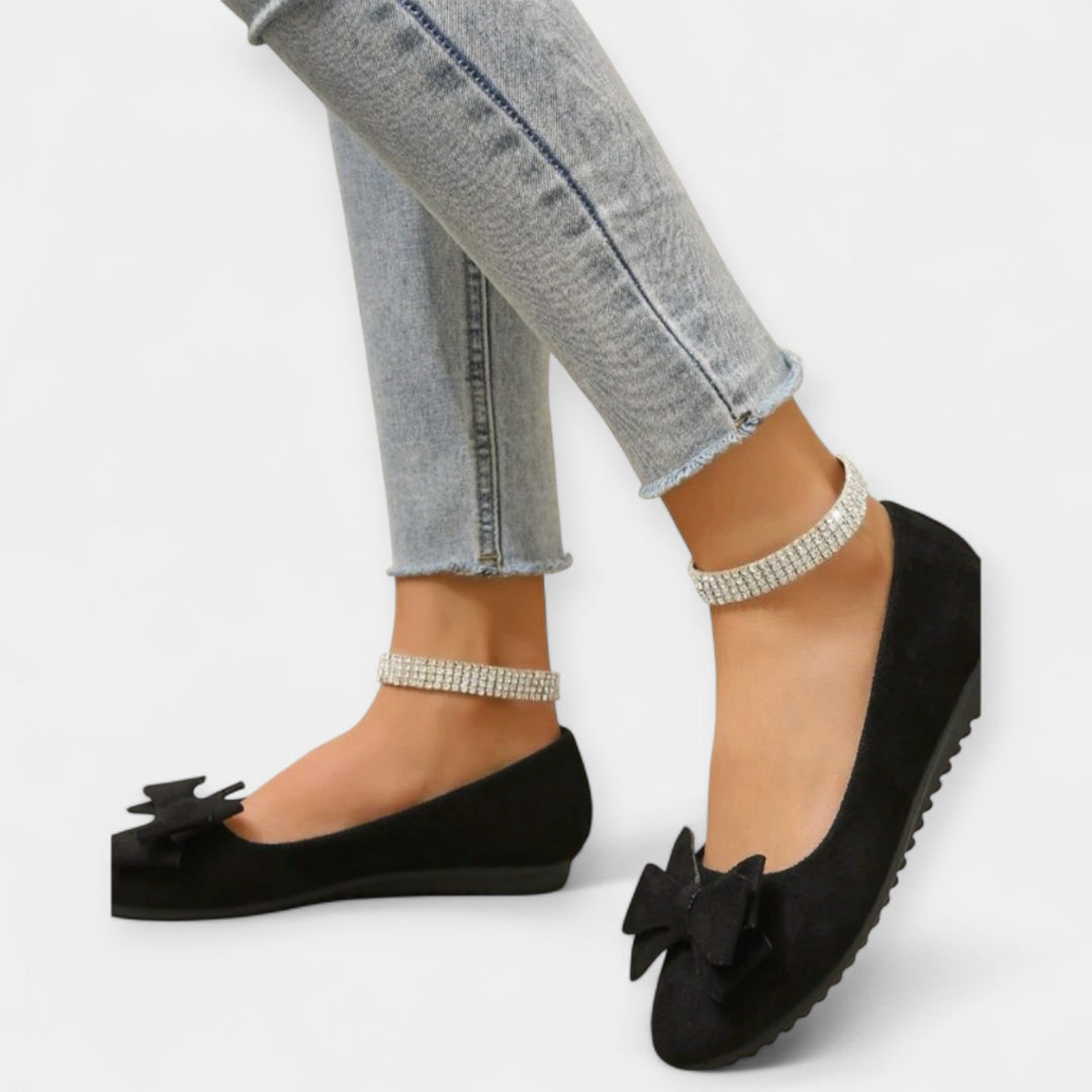 Nikola - Slip-on shoes
