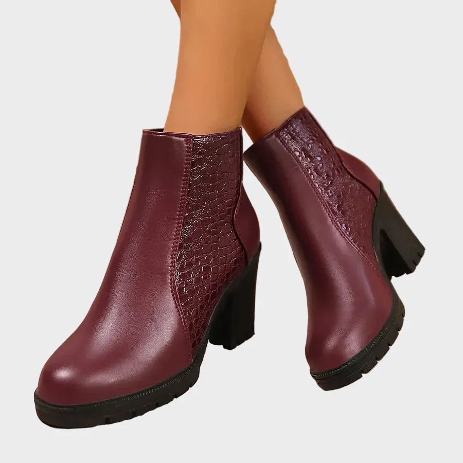 Katarzyna™ Casual shoes made of real leather with arch support 💫