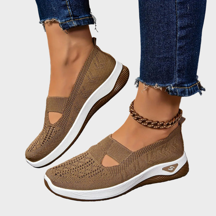 Ortho – Anti-slip orthopedic shoes