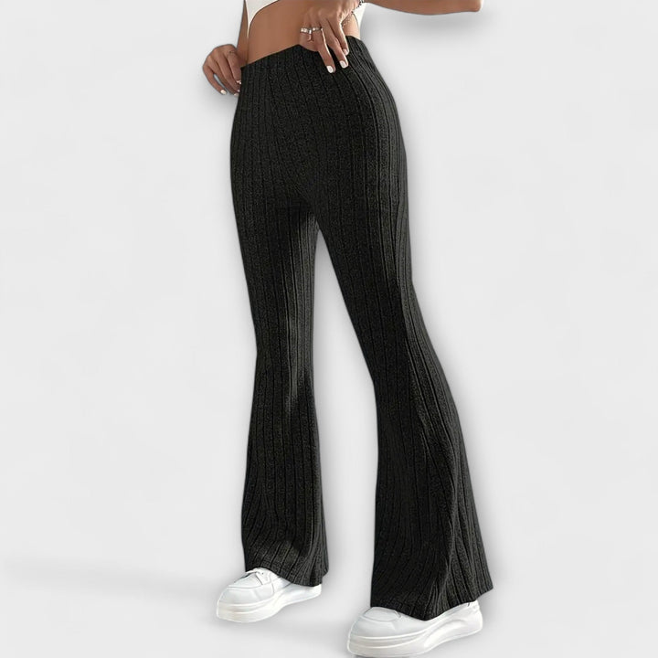 Elegant trousers