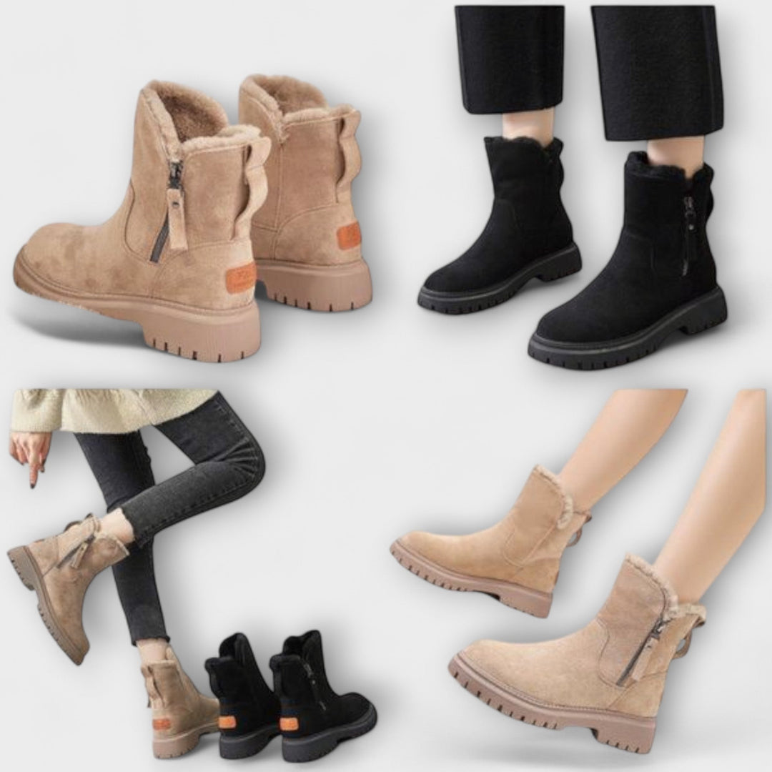 Daniela – Luxurious and comfortable shoes