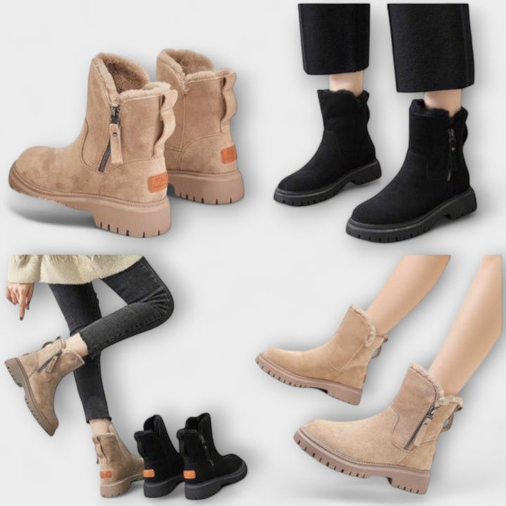 Daniela – Luxurious and comfortable shoes