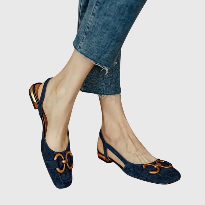 Cecilia™ - Orthopedic sandals