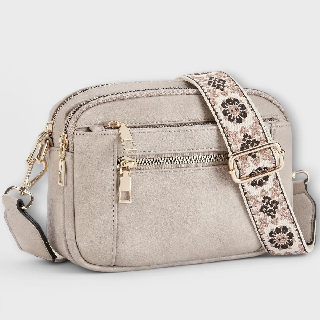 Dorianyx Vintage Bag