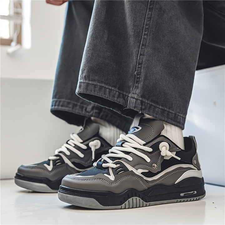 Lightweight Sport Sneakers