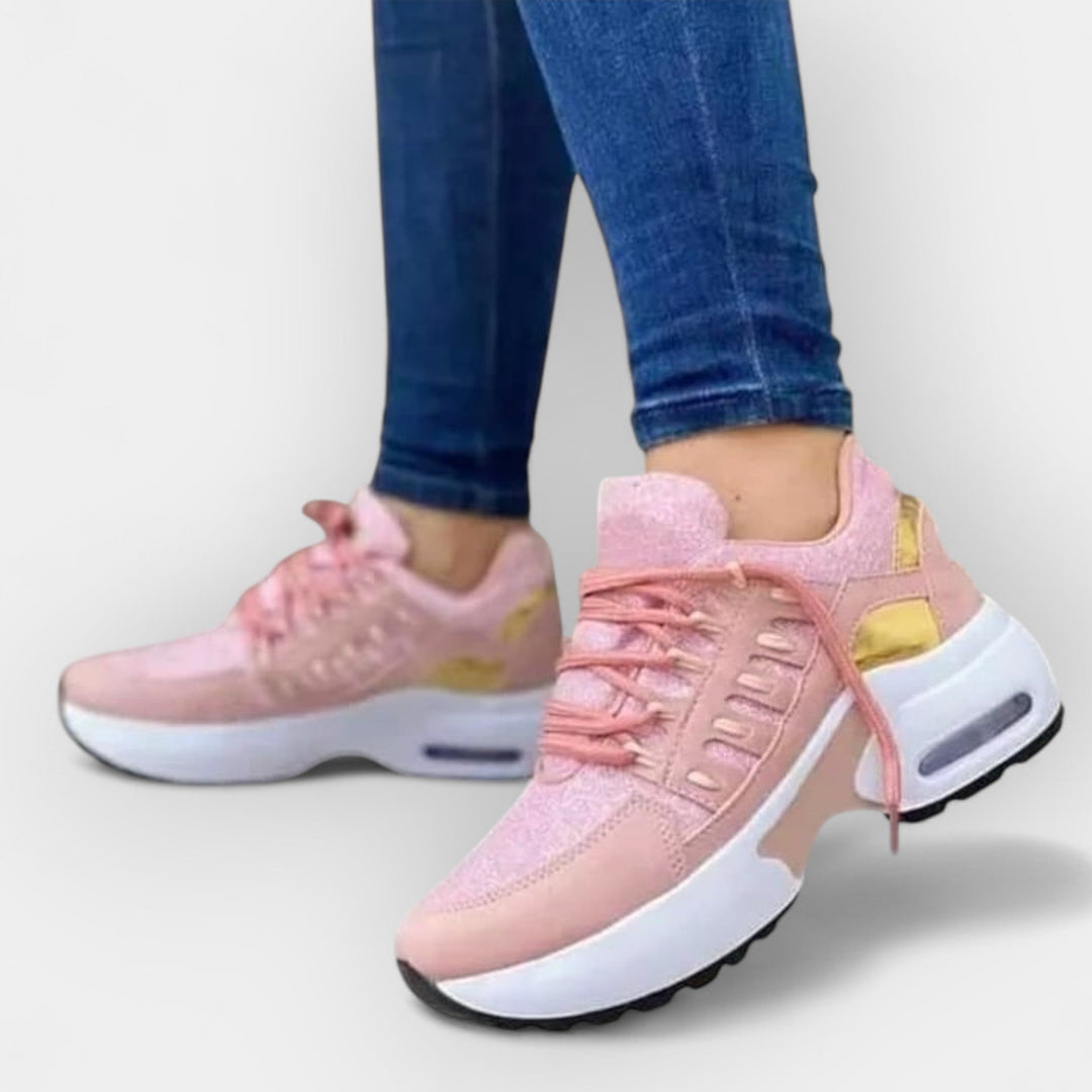 Nikol - Walking shoes