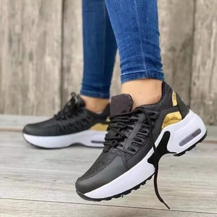 Air Cushion Sneakers