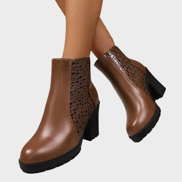 Katarzyna™ Casual shoes made of real leather with arch support 💫