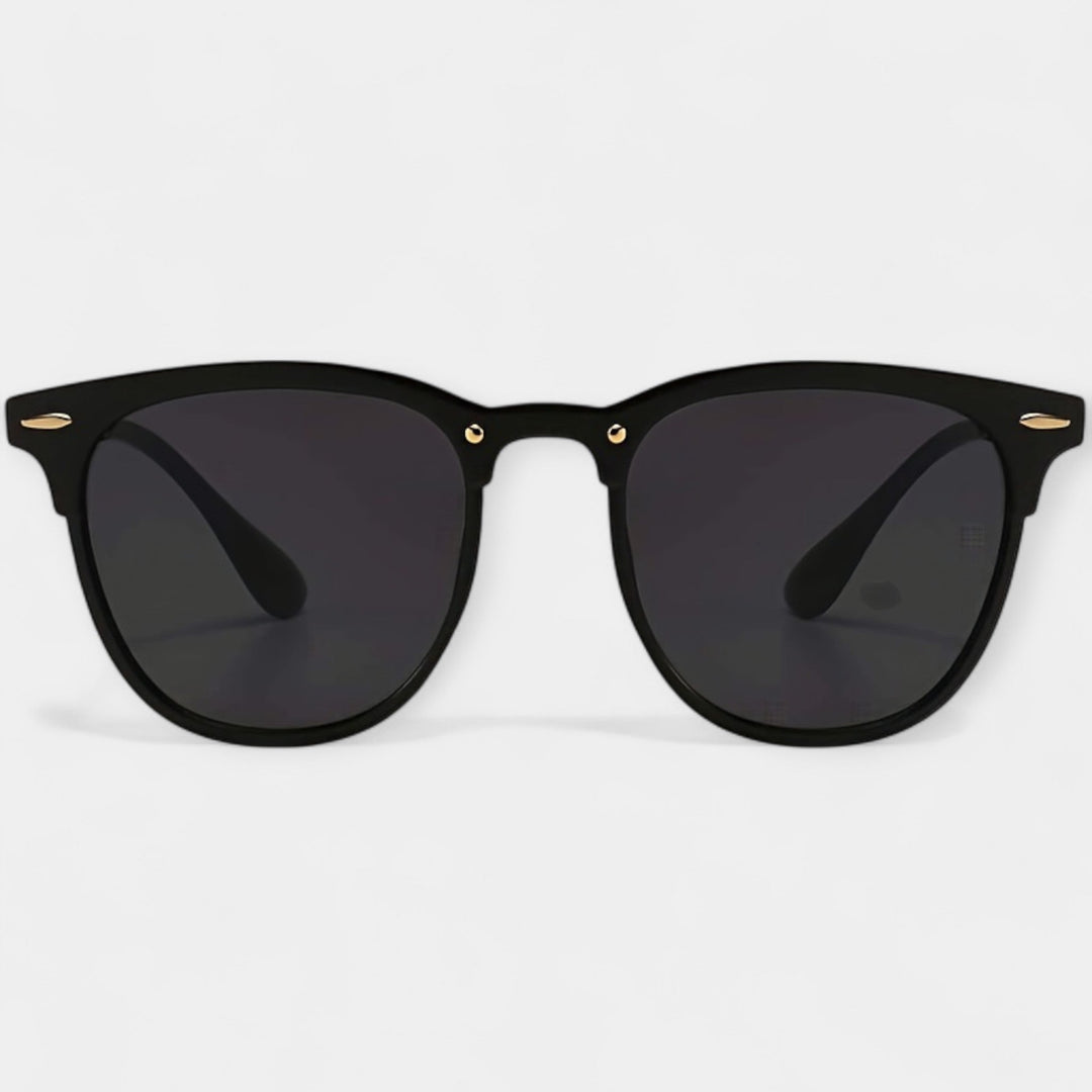 Round sunglasses