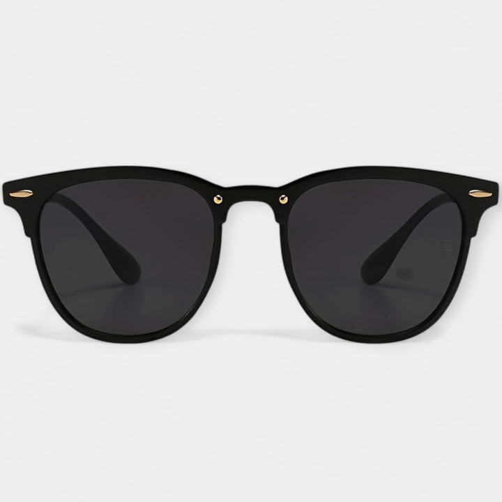 Round sunglasses
