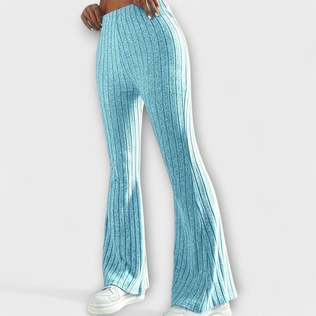 Elegant trousers