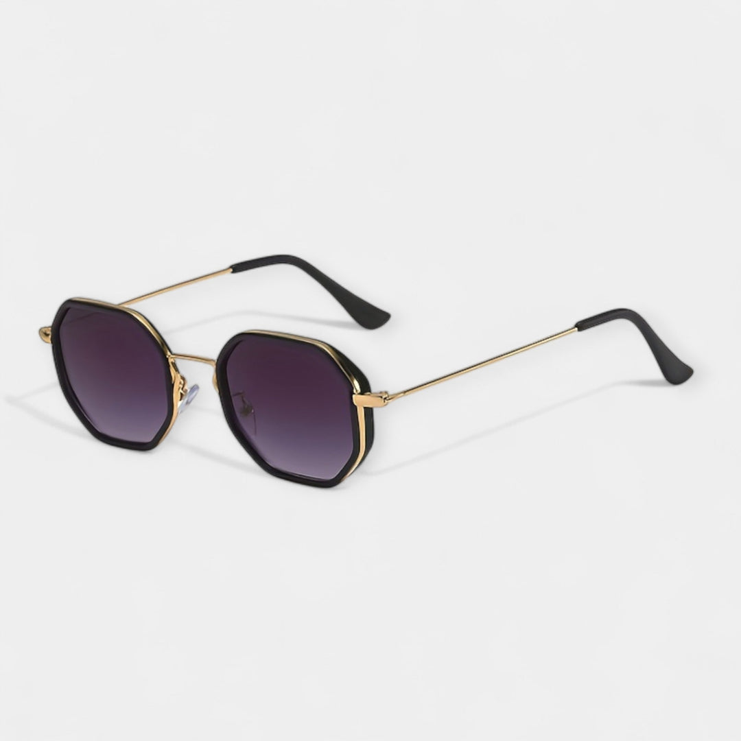 Wrap glasses for outdoor activities