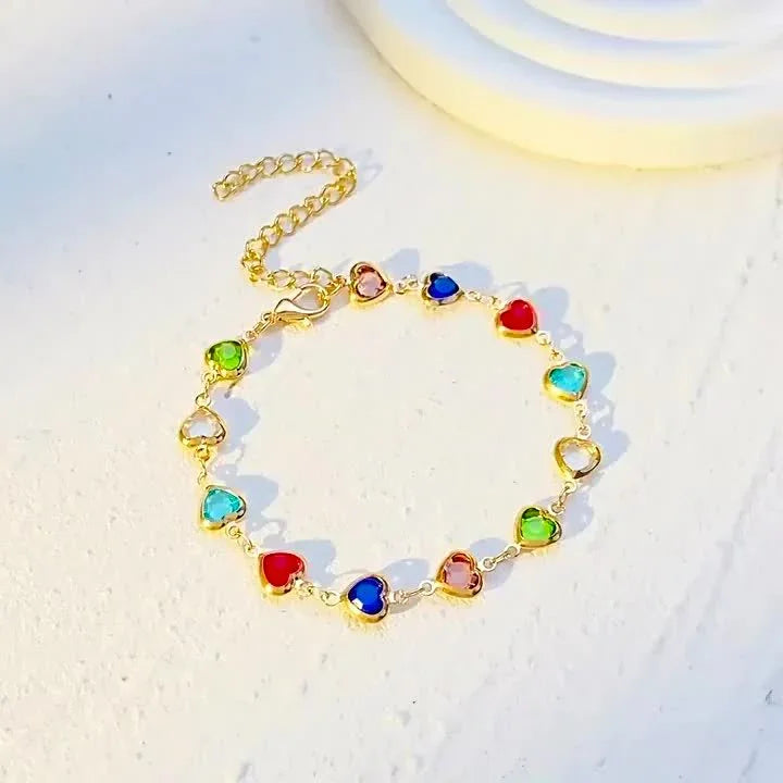 Elle Bracelet