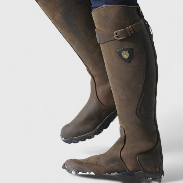 Renata - Orthopedic ankle boots