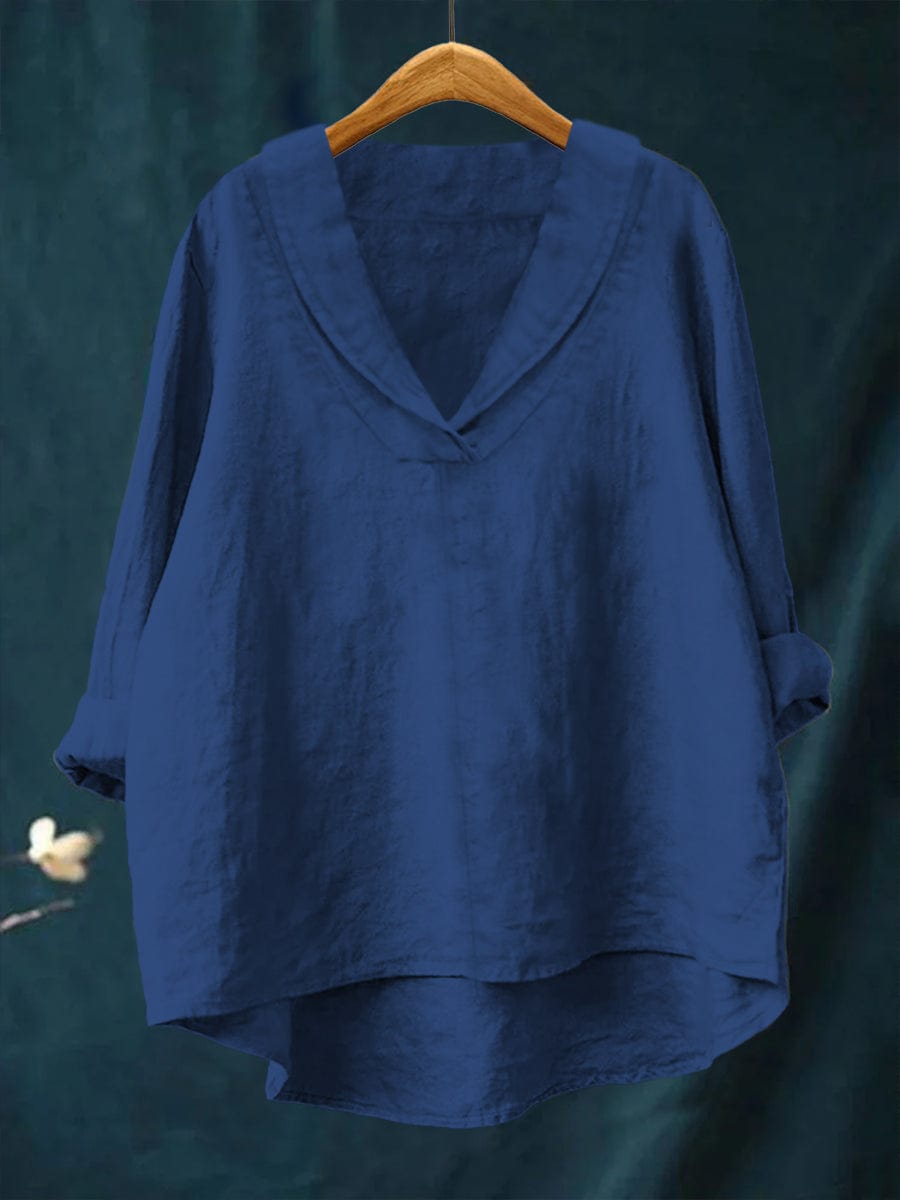 Claudia blouse