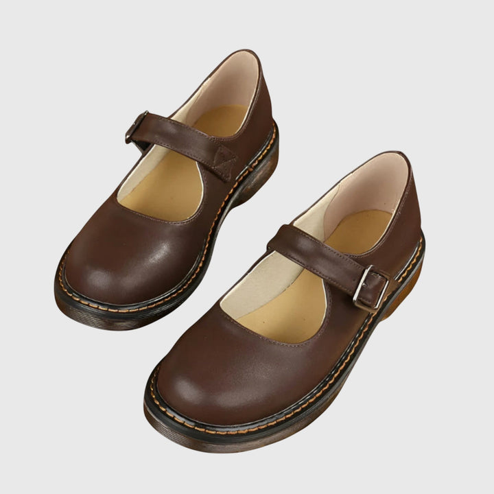 Johanna™ - Orthopedic sandals