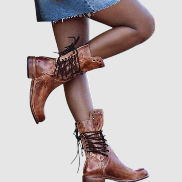 Tereza - Elegant and comfortable shoes