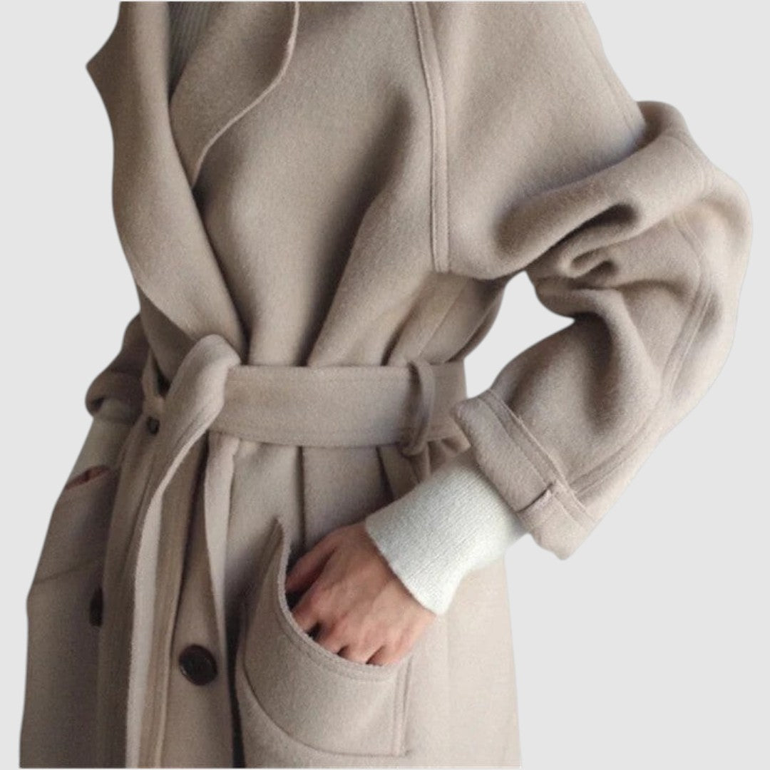 Julie - Elegant coat