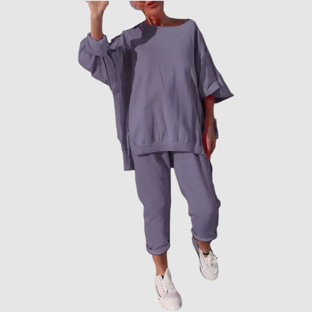 Amálie - Homewear set