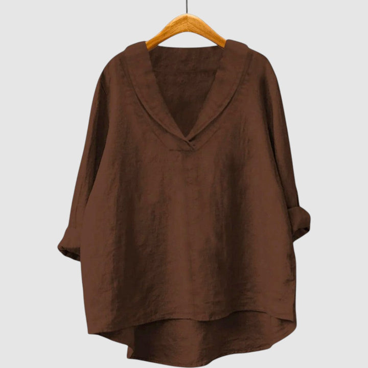 Stella - Airy and comfortable blouse