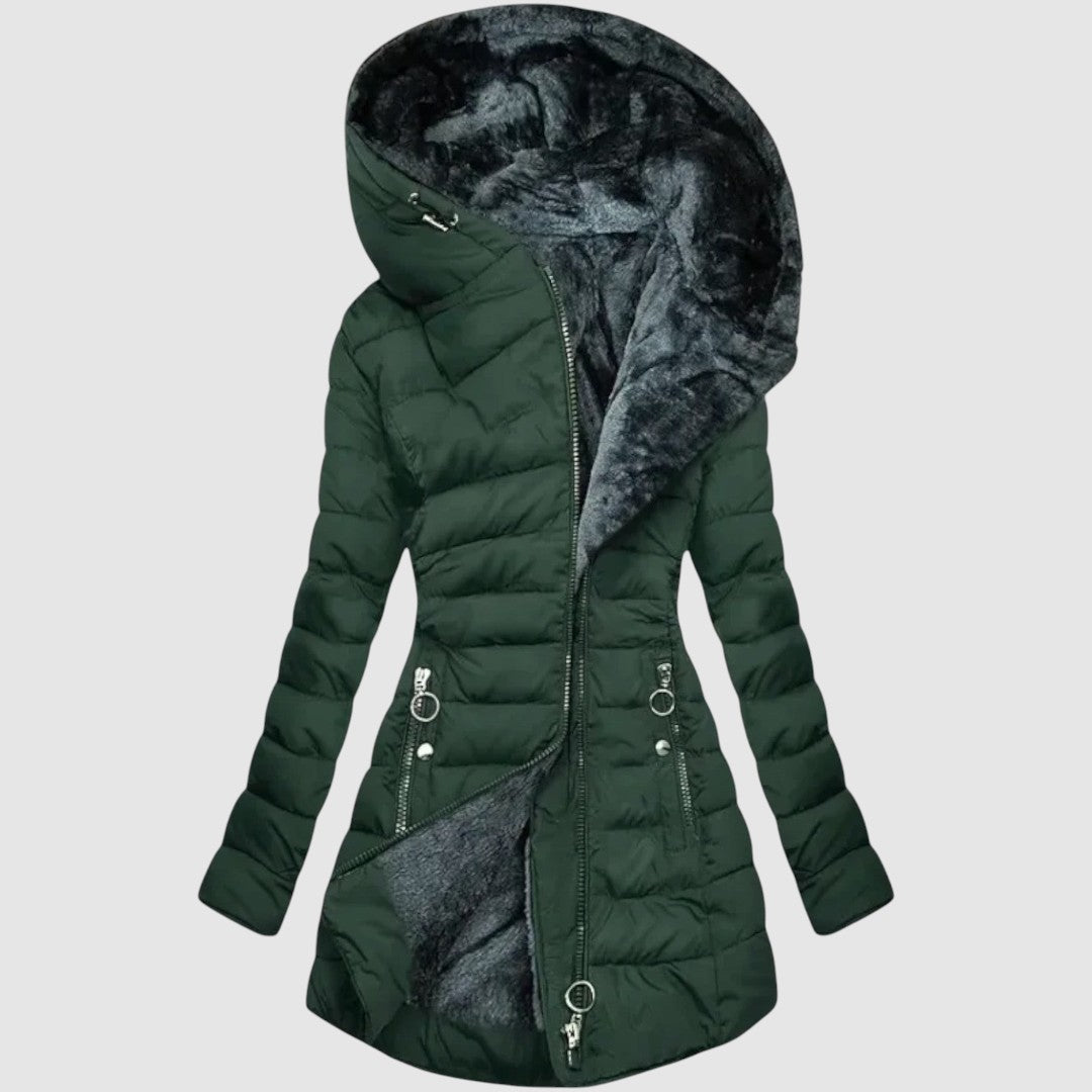 Klára - Comfortable coat
