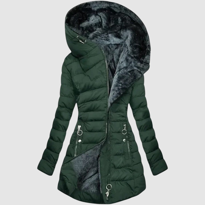 Klára - Comfortable coat
