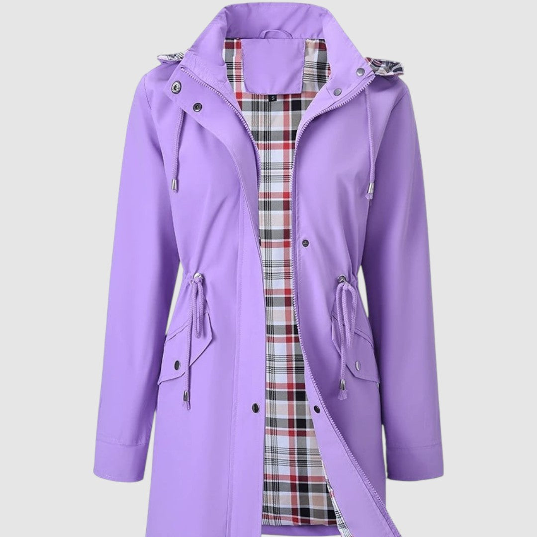 Nina - Waterproof jacket