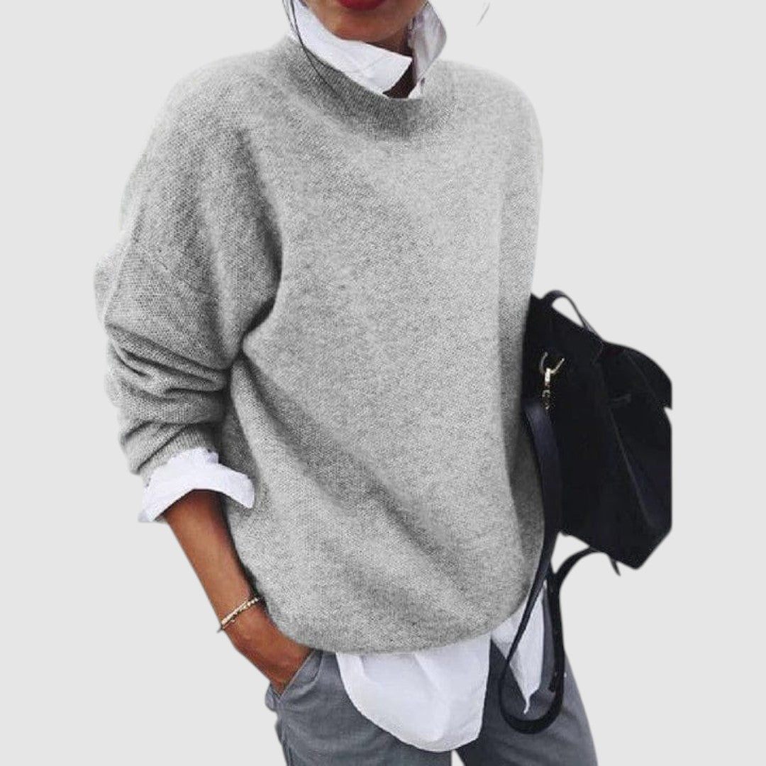 Anna - Soft and comfortable sweater