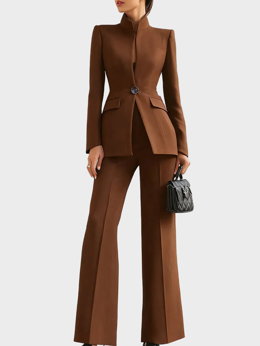 Solenne – an elegant set