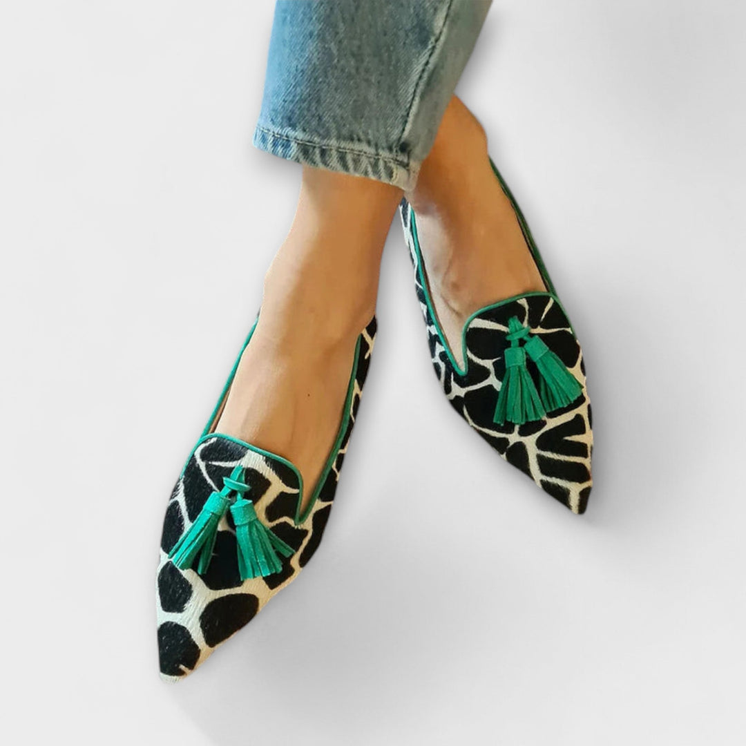 Júlie - Stylish Slippers