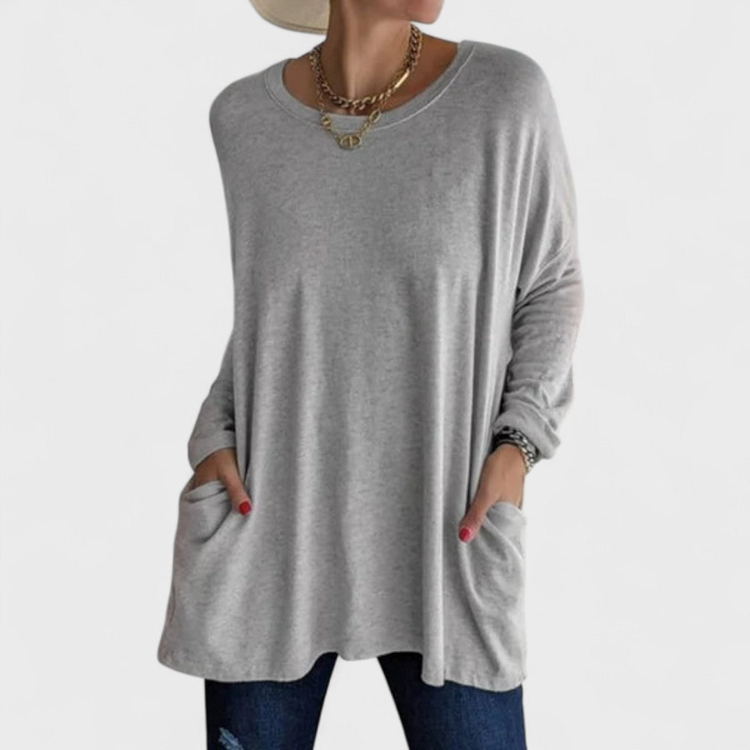 Mira – a relaxing premium top
