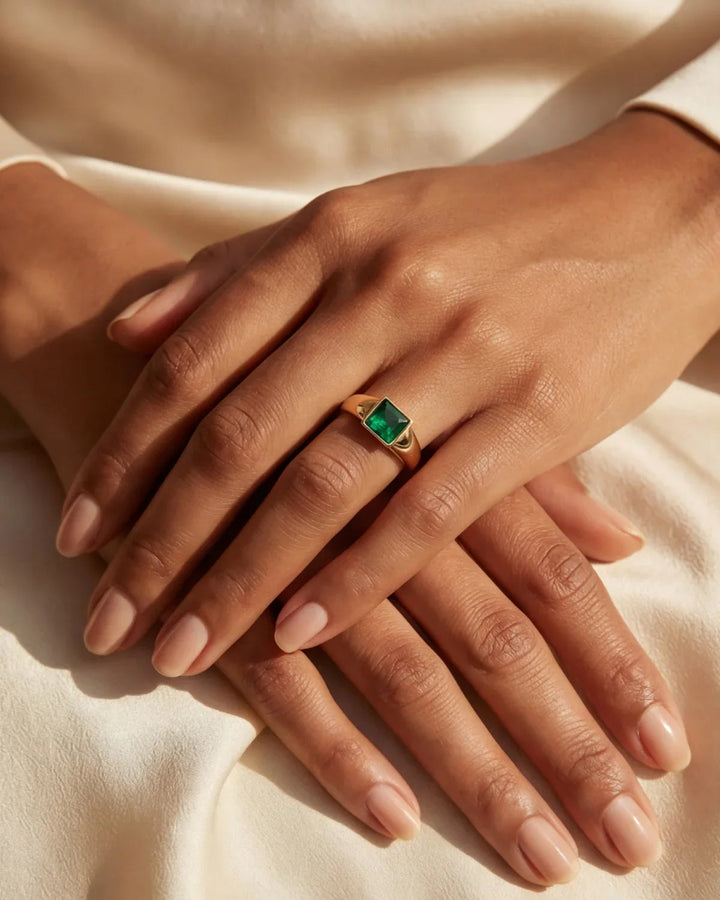 Honorine Ring