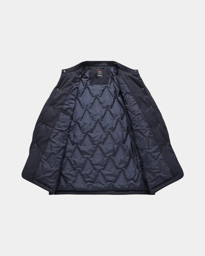 Verano Puffer Coat
