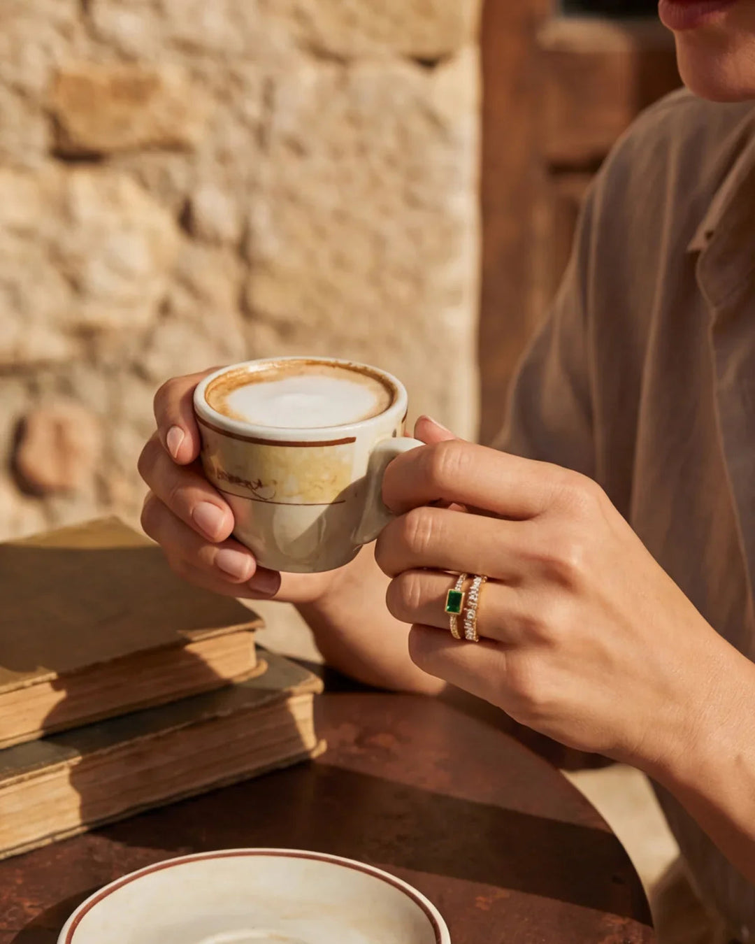 Candice Elegant Ring