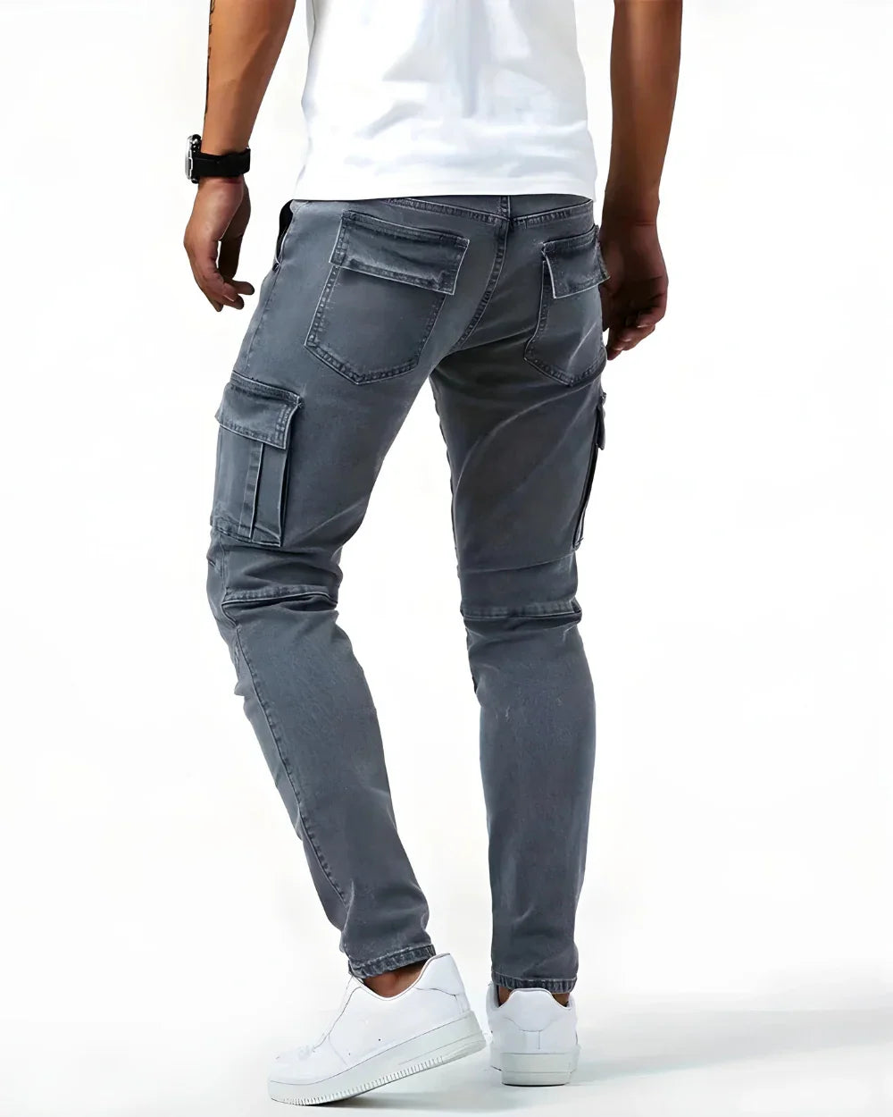 Jean Stretch Jeans