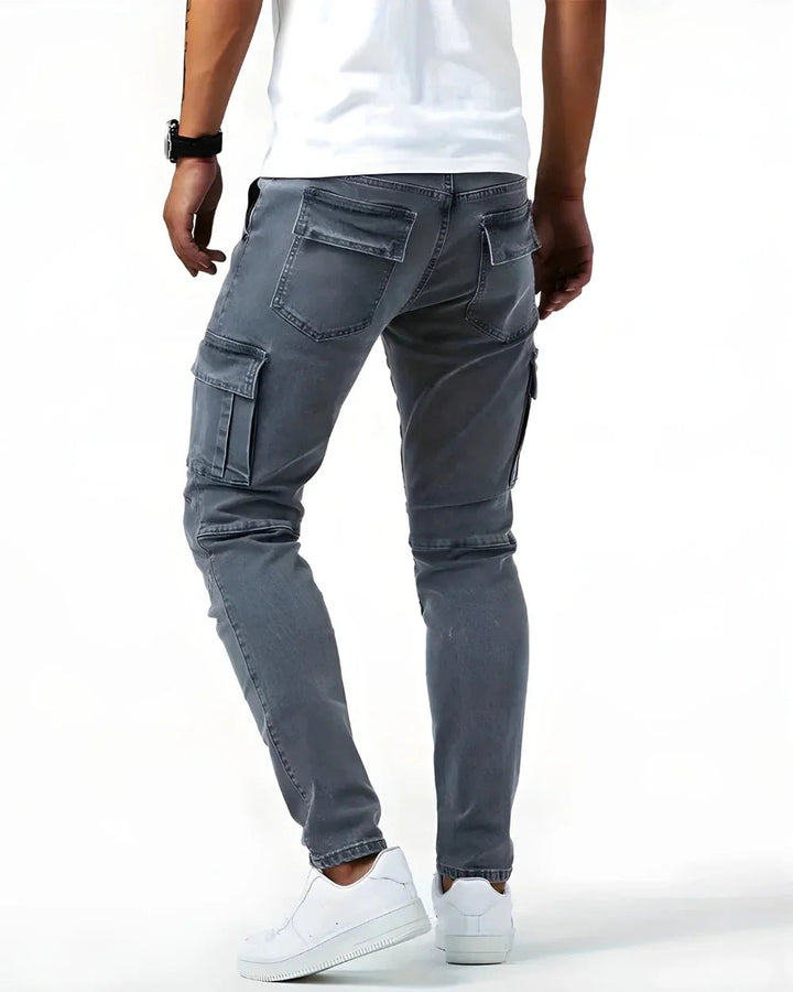 Jean Stretch Jeans