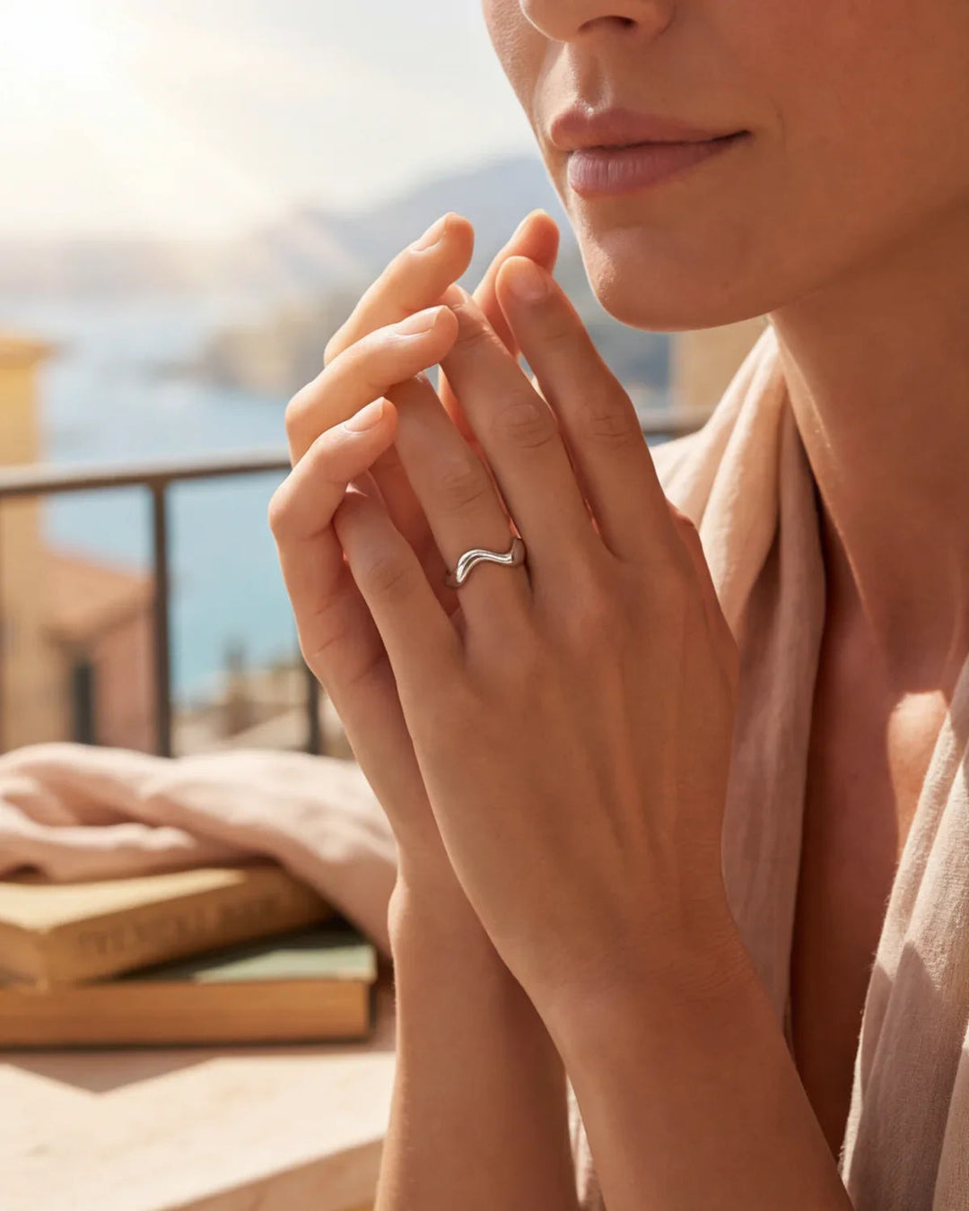 Armelle Ring