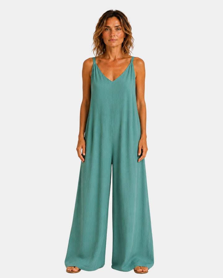 Mahilde Elegant Jumpsuit