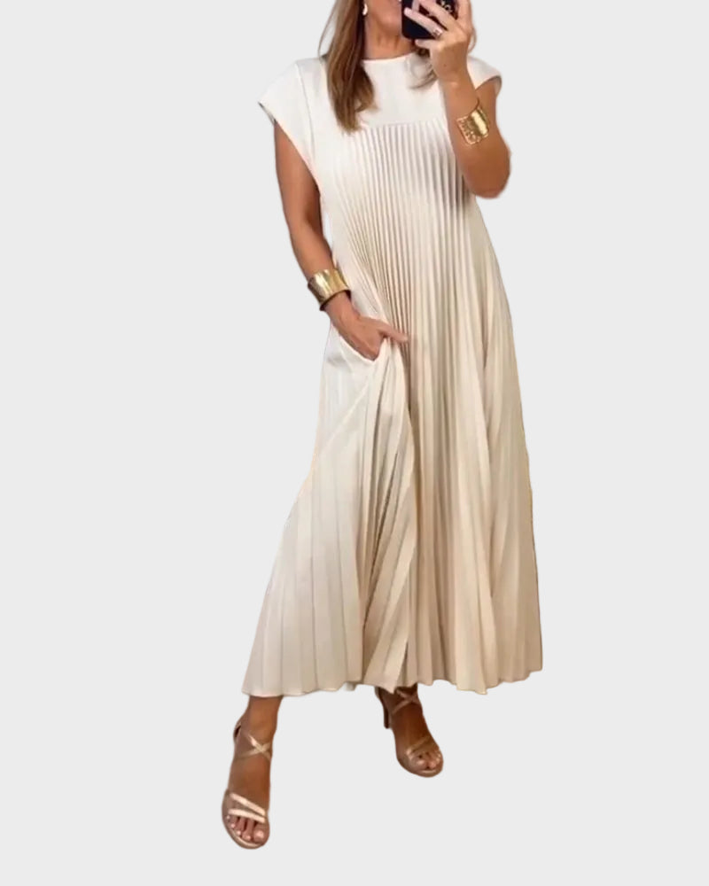 Emese - Timeless Comfort Dress