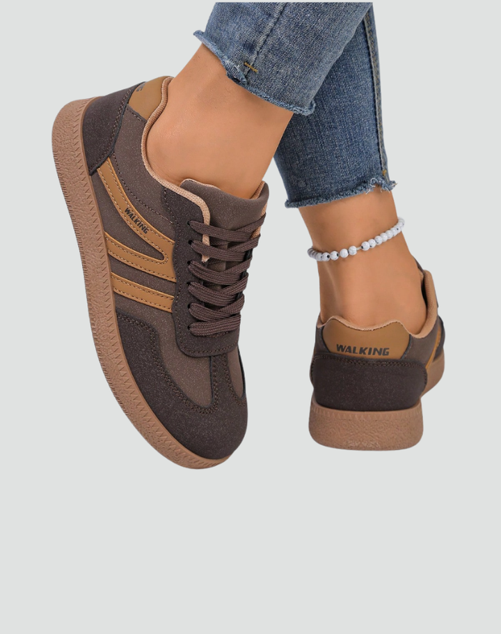 Thirza Retro Sneakers