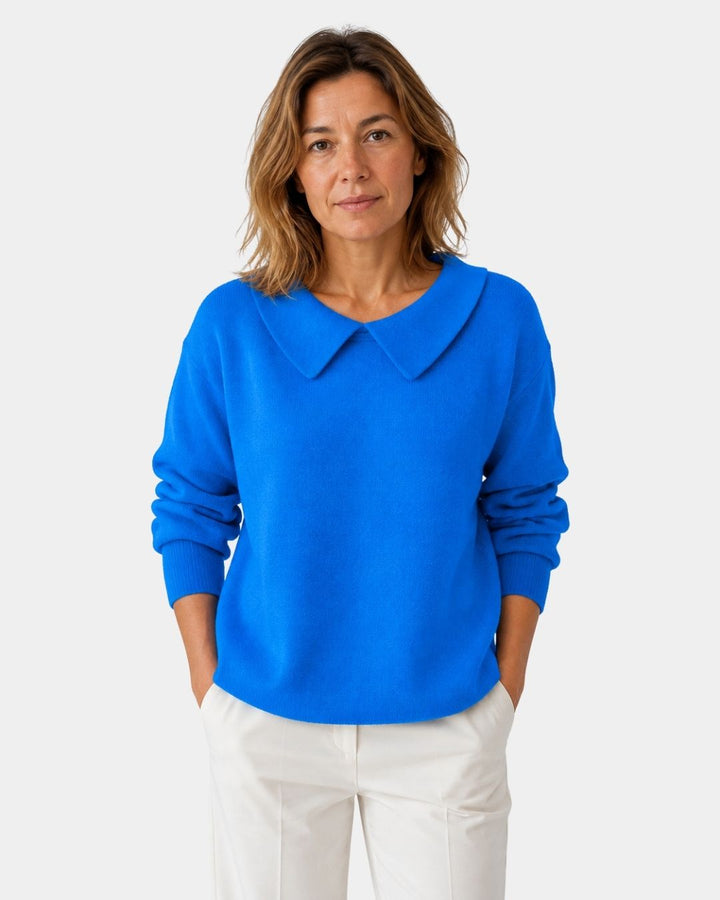 Eva Classic Sweater